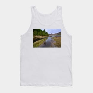 Blea Tarn Tank Top